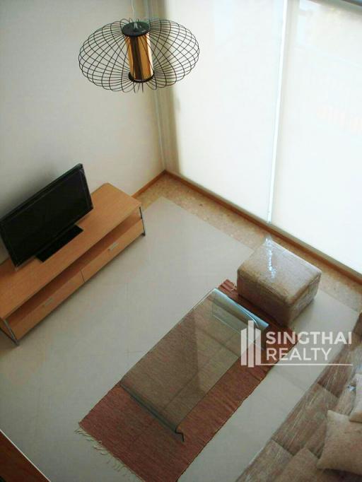 For RENT : The Empire Place / 2 Bedroom / 2 Bathrooms / 108 sqm / 55000 THB [6429196]