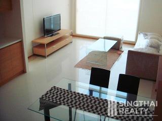 For RENT : The Empire Place / 2 Bedroom / 2 Bathrooms / 108 sqm / 55000 THB [6429196]