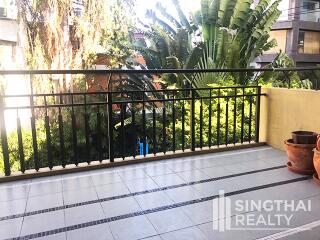 For RENT : Phatana Court / 3 Bedroom / 3 Bathrooms / 201 sqm / 60000 THB [6425987]