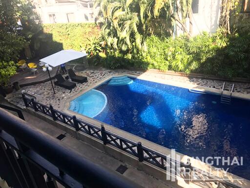 For RENT : Phatana Court / 3 Bedroom / 3 Bathrooms / 201 sqm / 60000 THB [6425987]