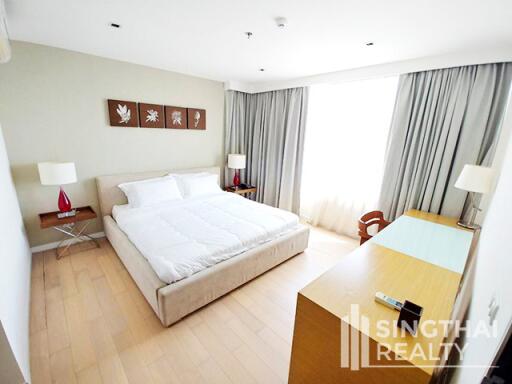 For RENT : Eight Thonglor Residence / 2 Bedroom / 2 Bathrooms / 86 sqm / 60000 THB [6425931]