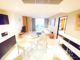 For RENT : Eight Thonglor Residence / 2 Bedroom / 2 Bathrooms / 86 sqm / 60000 THB [6425931]