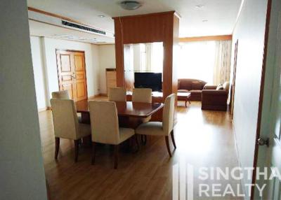 For RENT : Charoenjai place / 3 Bedroom / 3 Bathrooms / 191 sqm / 60000 THB [6417860]