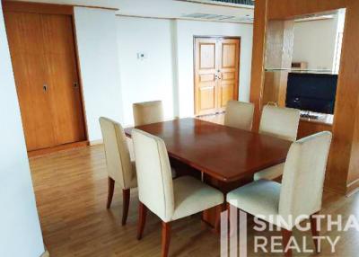 For RENT : Charoenjai place / 3 Bedroom / 3 Bathrooms / 191 sqm / 60000 THB [6417860]