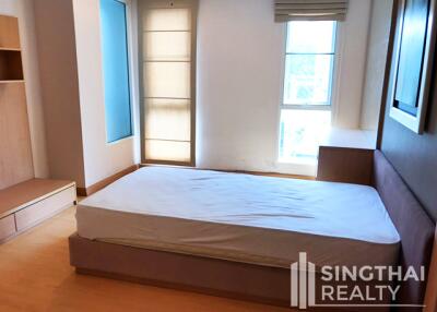 For RENT : The Bangkok Sukhumvit 61 / 3 Bedroom / 3 Bathrooms / 131 sqm / 60000 THB [6414350]