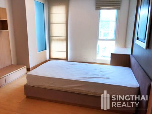 For RENT : The Bangkok Sukhumvit 61 / 3 Bedroom / 3 Bathrooms / 131 sqm / 60000 THB [6414350]