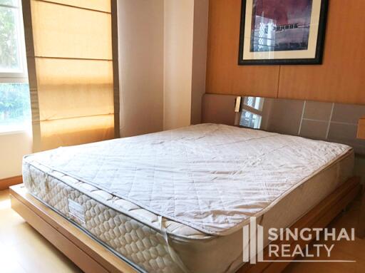 For RENT : The Bangkok Sukhumvit 61 / 3 Bedroom / 3 Bathrooms / 131 sqm / 60000 THB [6414350]