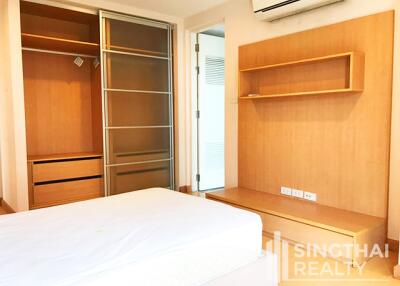 For RENT : The Bangkok Sukhumvit 61 / 3 Bedroom / 3 Bathrooms / 131 sqm / 60000 THB [6414350]