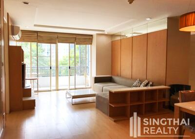 For RENT : The Bangkok Sukhumvit 61 / 3 Bedroom / 3 Bathrooms / 131 sqm / 60000 THB [6414350]