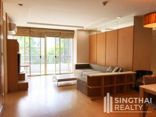 For RENT : The Bangkok Sukhumvit 61 / 3 Bedroom / 3 Bathrooms / 131 sqm / 60000 THB [6414350]