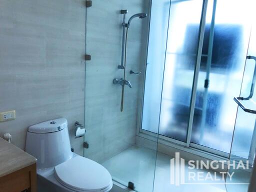 For RENT : The Bangkok Sukhumvit 61 / 3 Bedroom / 3 Bathrooms / 131 sqm / 60000 THB [6414350]