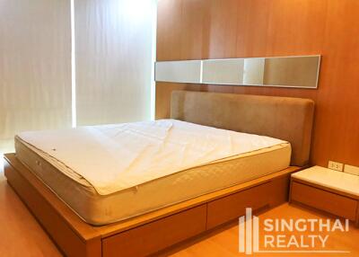 For RENT : The Bangkok Sukhumvit 61 / 3 Bedroom / 3 Bathrooms / 121 sqm / 60000 THB [6414328]