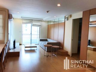 For RENT : The Bangkok Sukhumvit 61 / 3 Bedroom / 3 Bathrooms / 121 sqm / 60000 THB [6414328]