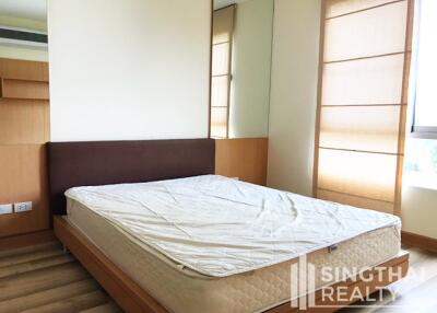 For RENT : The Bangkok Sukhumvit 61 / 3 Bedroom / 3 Bathrooms / 121 sqm / 60000 THB [6414328]