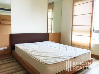 For RENT : The Bangkok Sukhumvit 61 / 3 Bedroom / 3 Bathrooms / 121 sqm / 60000 THB [6414328]