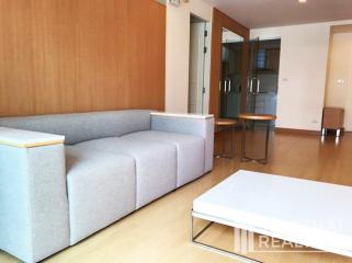 For RENT : The Bangkok Sukhumvit 61 / 3 Bedroom / 3 Bathrooms / 121 sqm / 60000 THB [6414328]