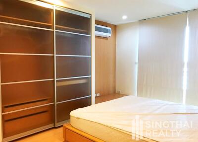 For RENT : The Bangkok Sukhumvit 61 / 3 Bedroom / 3 Bathrooms / 121 sqm / 60000 THB [6414328]