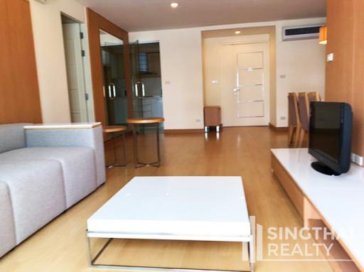 For RENT : The Bangkok Sukhumvit 61 / 3 Bedroom / 3 Bathrooms / 121 sqm / 60000 THB [6414328]