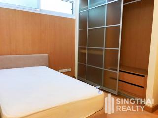 For RENT : The Bangkok Sukhumvit 61 / 3 Bedroom / 3 Bathrooms / 121 sqm / 60000 THB [6414328]