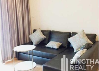 For RENT : Art @ Thonglor 25 / 2 Bedroom / 2 Bathrooms / 74 sqm / 60000 THB [6468825]