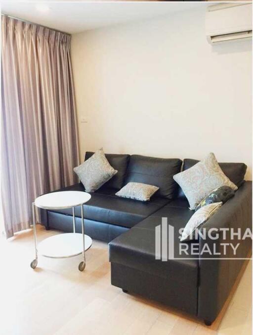 For RENT : Art @ Thonglor 25 / 2 Bedroom / 2 Bathrooms / 74 sqm / 60000 THB [6468825]