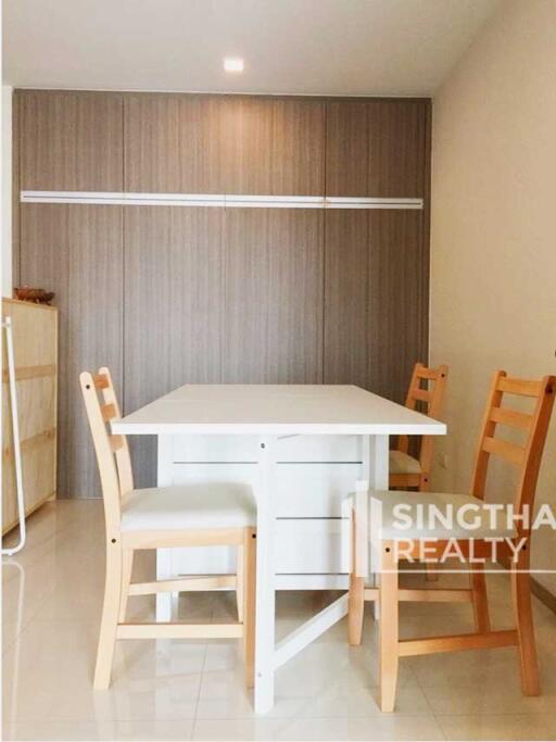 For RENT : Art @ Thonglor 25 / 2 Bedroom / 2 Bathrooms / 74 sqm / 60000 THB [6468825]