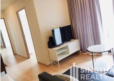 For RENT : Art @ Thonglor 25 / 2 Bedroom / 2 Bathrooms / 74 sqm / 60000 THB [6468825]