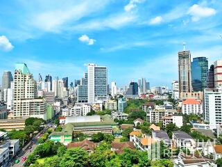 For RENT : Park Origin Phromphong / 2 Bedroom / 1 Bathrooms / 57 sqm / 60000 THB [6468355]