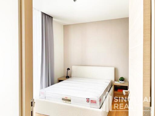 For RENT : Park Origin Phromphong / 2 Bedroom / 1 Bathrooms / 57 sqm / 60000 THB [6468355]