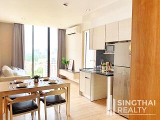 For RENT : Park Origin Phromphong / 2 Bedroom / 1 Bathrooms / 57 sqm / 60000 THB [6468355]