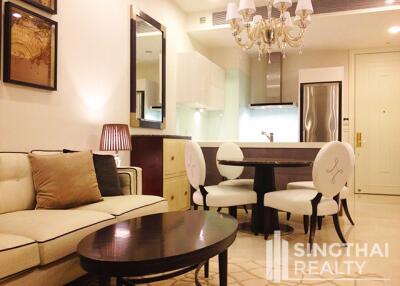 For RENT : Q Langsuan / 2 Bedroom / 2 Bathrooms / 83 sqm / 60000 THB [6467409]