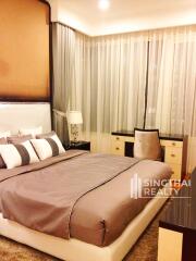 For RENT : Q Langsuan / 2 Bedroom / 2 Bathrooms / 83 sqm / 60000 THB [6467409]