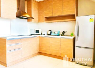 For RENT : The Emporio Place / 1 Bedroom / 2 Bathrooms / 84 sqm / 60000 THB [6467019]