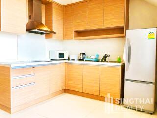 For RENT : The Emporio Place / 1 Bedroom / 2 Bathrooms / 84 sqm / 60000 THB [6467019]