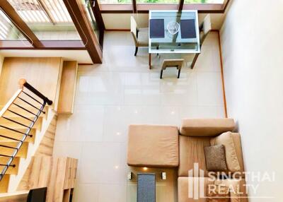 For RENT : The Emporio Place / 1 Bedroom / 2 Bathrooms / 84 sqm / 60000 THB [6467019]