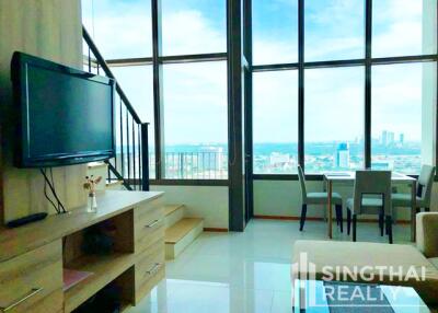 For RENT : The Emporio Place / 1 Bedroom / 2 Bathrooms / 84 sqm / 60000 THB [6467019]