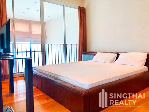 For RENT : The Emporio Place / 1 Bedroom / 2 Bathrooms / 84 sqm / 60000 THB [6467019]