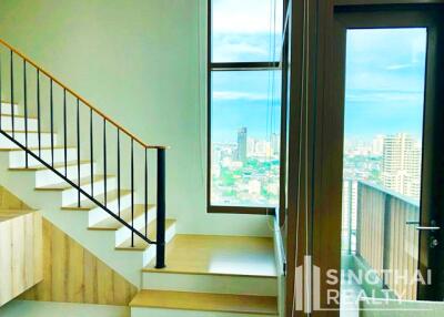 For RENT : The Emporio Place / 1 Bedroom / 2 Bathrooms / 84 sqm / 60000 THB [6467019]