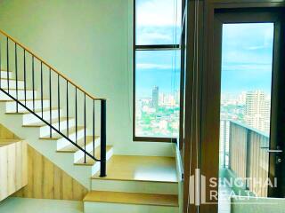 For RENT : The Emporio Place / 1 Bedroom / 2 Bathrooms / 84 sqm / 60000 THB [6467019]