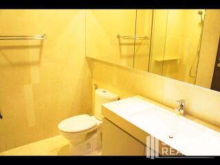 For RENT : Quattro by Sansiri / 2 Bedroom / 2 Bathrooms / 82 sqm / 60000 THB [6462417]