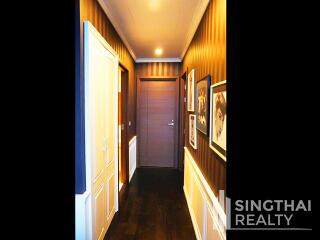 For RENT : Quattro by Sansiri / 2 Bedroom / 2 Bathrooms / 82 sqm / 60000 THB [6462417]