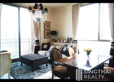 For RENT : Quattro by Sansiri / 2 Bedroom / 2 Bathrooms / 82 sqm / 60000 THB [6462417]