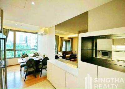 For RENT : H Sukhumvit 43 / 2 Bedroom / 2 Bathrooms / 61 sqm / 60000 THB [6518902]