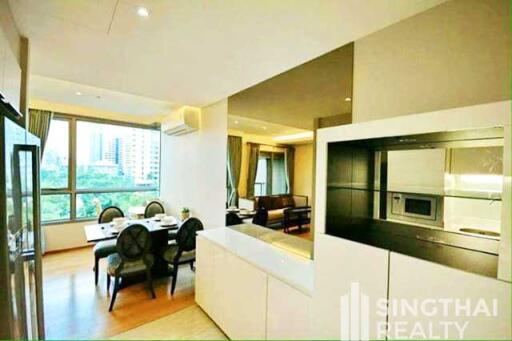 For RENT : H Sukhumvit 43 / 2 Bedroom / 2 Bathrooms / 61 sqm / 60000 THB [6518902]