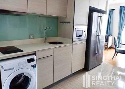 For RENT : H Sukhumvit 43 / 2 Bedroom / 2 Bathrooms / 61 sqm / 60000 THB [6518902]