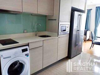 For RENT : H Sukhumvit 43 / 2 Bedroom / 2 Bathrooms / 61 sqm / 60000 THB [6518902]