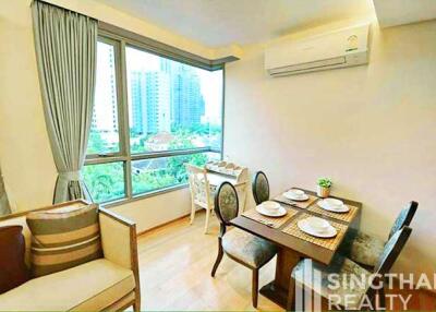 For RENT : H Sukhumvit 43 / 2 Bedroom / 2 Bathrooms / 61 sqm / 60000 THB [6518902]