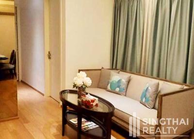 For RENT : H Sukhumvit 43 / 2 Bedroom / 2 Bathrooms / 61 sqm / 60000 THB [6518902]