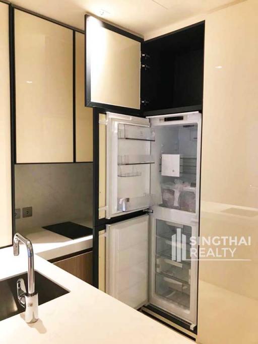 For RENT : BEATNIQ Sukhumvit 32 / 1 Bedroom / 1 Bathrooms / 58 sqm / 60000 THB [6513713]