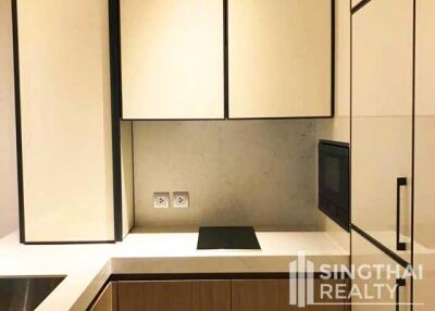 For RENT : BEATNIQ Sukhumvit 32 / 1 Bedroom / 1 Bathrooms / 58 sqm / 60000 THB [6513713]